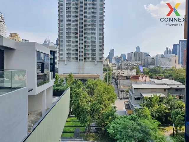 FOR RENT condo , Circle Living Prototype , high floor , MRT-Phetc FOR RENT condo , Circle Living Prototype , high floor , MRT-Phetc