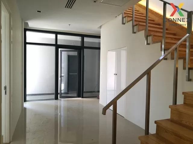 FOR RENT condo , Circle Living Prototype , high floor , MRT-Phetc FOR RENT condo , Circle Living Prototype , high floor , MRT-Phetc