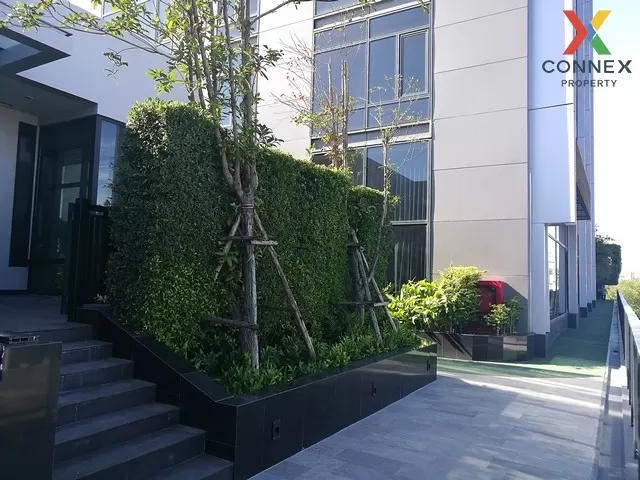 FOR RENT condo , Circle Living Prototype , high floor , MRT-Phetc FOR RENT condo , Circle Living Prototype , high floor , MRT-Phetc