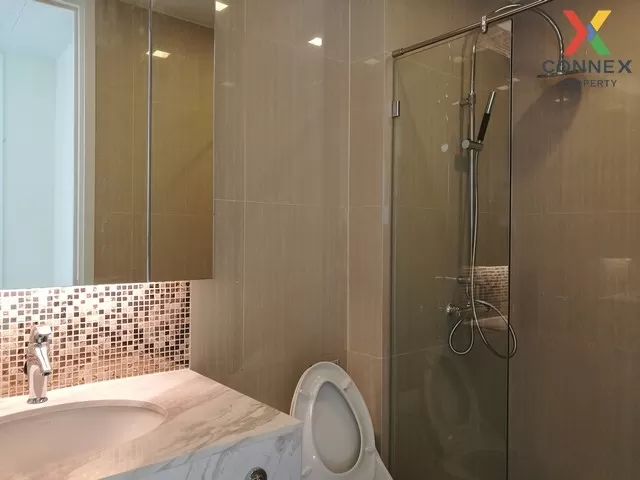 เช่า คอนโด  Circle Living Prototype MRT-เพชรบุรี เพชรบุรี มักกะสั