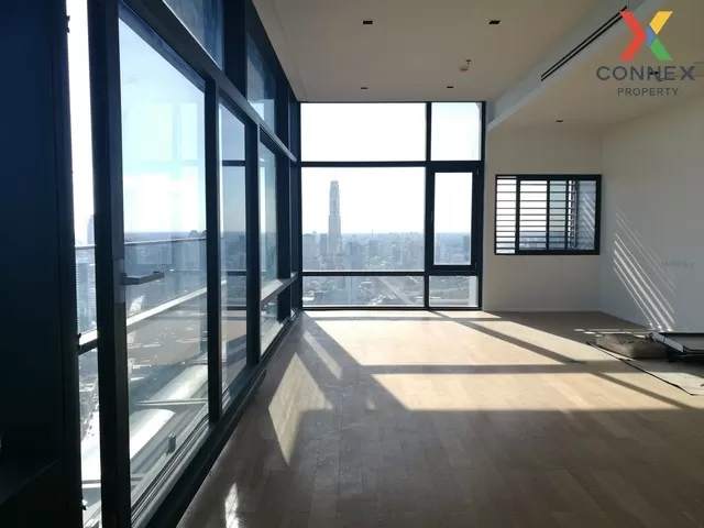 FOR RENT condo , Circle Living Prototype , high floor , MRT-Phetc FOR RENT condo , Circle Living Prototype , high floor , MRT-Phetc 2