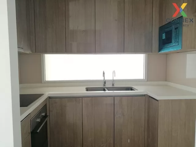 FOR RENT condo , Circle Living Prototype , high floor , MRT-Phetc FOR RENT condo , Circle Living Prototype , high floor , MRT-Phetc