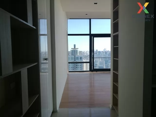 FOR RENT condo , Circle Living Prototype , high floor , MRT-Phetc FOR RENT condo , Circle Living Prototype , high floor , MRT-Phetc