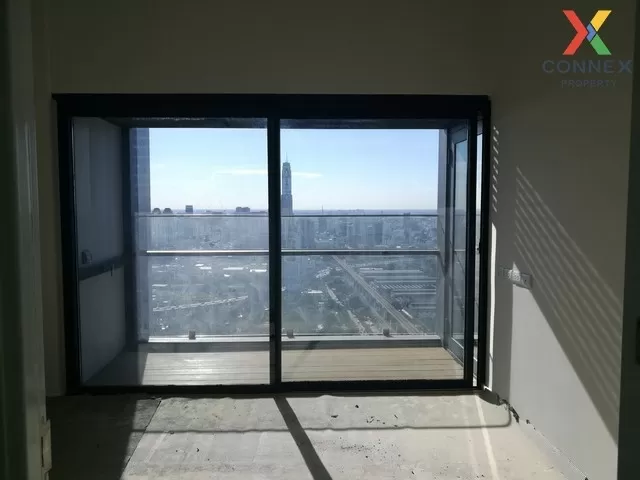 FOR RENT condo , Circle Living Prototype , high floor , MRT-Phetc FOR RENT condo , Circle Living Prototype , high floor , MRT-Phetc