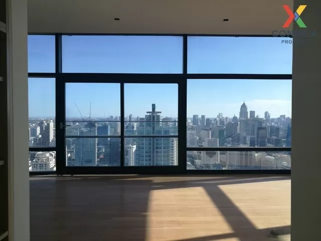 FOR RENT condo , Circle Living Prototype , high floor , MRT-Phetc FOR RENT condo , Circle Living Prototype , high floor , MRT-Phetc