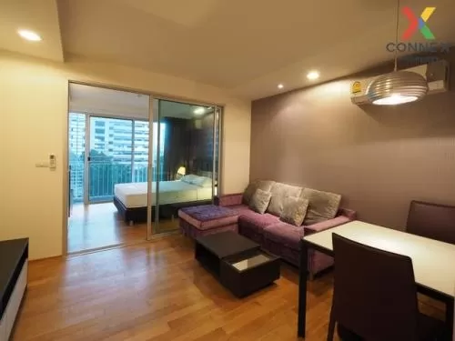 FOR RENT condo , Abstracts Phaholyothin , high floor , BTS-Ha Yaek Lat Phrao , Chomphon , Chatuchak , Bangkok , CX-00143