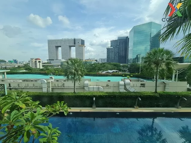 FOR RENT condo , Wind Ratchayothin , high floor , BTS-Phahon Yoth FOR RENT condo , Wind Ratchayothin , high floor , BTS-Phahon Yoth