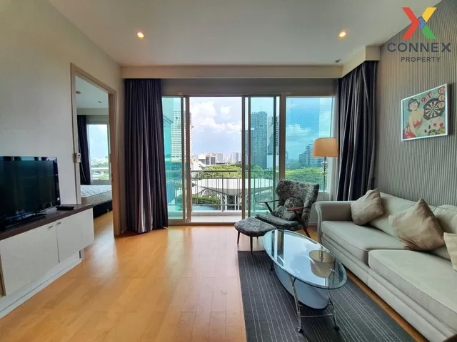 FOR RENT condo , Wind Ratchayothin , high floor , BTS-Phahon Yoth 1