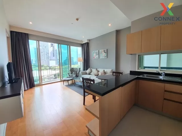 FOR RENT condo , Wind Ratchayothin , high floor , BTS-Phahon Yoth 2