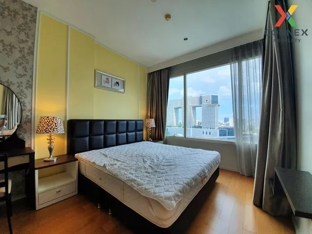 FOR RENT condo , Wind Ratchayothin , high floor , BTS-Phahon Yoth