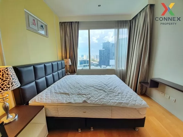 FOR RENT condo , Wind Ratchayothin , high floor , BTS-Phahon Yoth