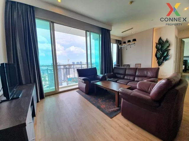 FOR RENT condo , Wind Ratchayothin , high floor , BTS-Phahon Yoth FOR RENT condo , Wind Ratchayothin , high floor , BTS-Phahon Yoth 2