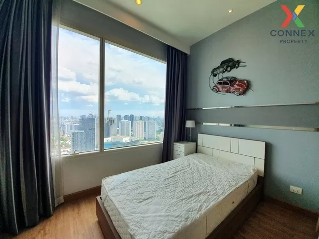FOR RENT condo , Wind Ratchayothin , high floor , BTS-Phahon Yoth FOR RENT condo , Wind Ratchayothin , high floor , BTS-Phahon Yoth
