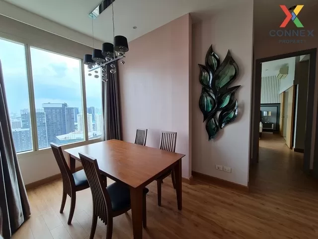 FOR RENT condo , Wind Ratchayothin , high floor , BTS-Phahon Yoth FOR RENT condo , Wind Ratchayothin , high floor , BTS-Phahon Yoth