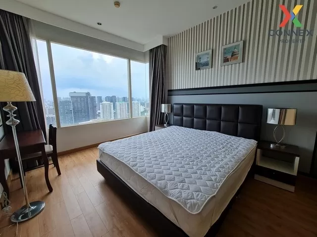FOR RENT condo , Wind Ratchayothin , high floor , BTS-Phahon Yoth FOR RENT condo , Wind Ratchayothin , high floor , BTS-Phahon Yoth