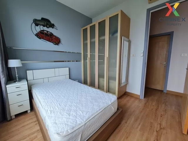 FOR RENT condo , Wind Ratchayothin , high floor , BTS-Phahon Yoth FOR RENT condo , Wind Ratchayothin , high floor , BTS-Phahon Yoth