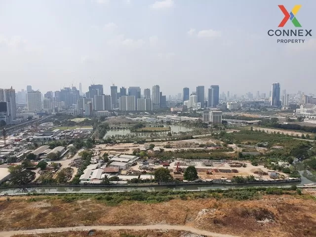 เช่า คอนโด  Supalai Veranda Rama 9  พระราม 9 บางกะปิ ห้วยขวาง กรุ