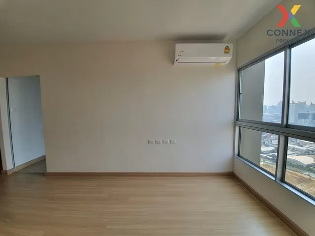 เช่า คอนโด  Supalai Veranda Rama 9  พระราม 9 บางกะปิ ห้วยขวาง กรุ