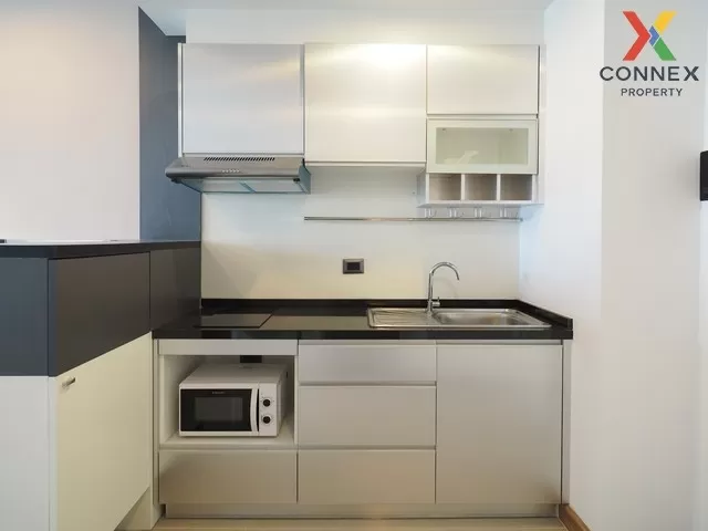 เช่า คอนโด  Supalai Wellington MRT-ศูนย์วัฒนธรรมแห่งประเทศไทย เที