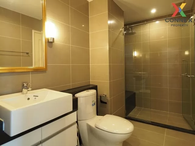 เช่า คอนโด  Supalai Wellington MRT-ศูนย์วัฒนธรรมแห่งประเทศไทย เที