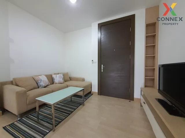 เช่า คอนโด  Rhythm Ratchada MRT-รัชดาภิเษก รัชดาภิเษก สามเสนนอก ห 2