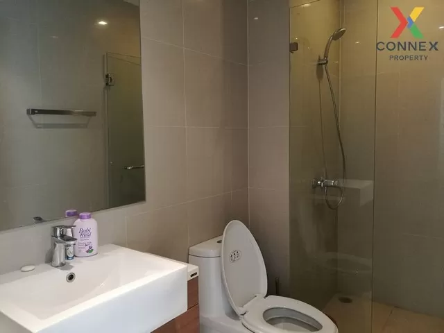 FOR RENT condo , Noble Reform , high floor , BTS-Ari , Thung Phay
