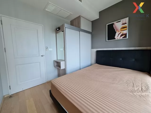 FOR RENT condo , Noble Reform , high floor , BTS-Ari , Thung Phay