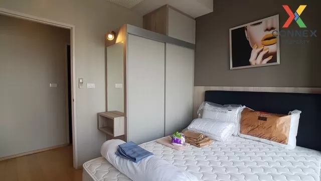 FOR RENT condo , Noble Reform , high floor , BTS-Ari , Thung Phay