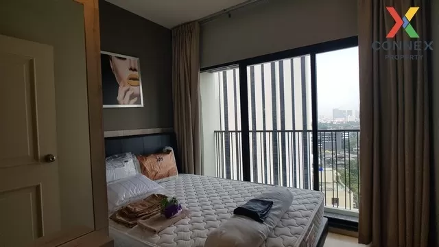 FOR RENT condo , Noble Reform , high floor , BTS-Ari , Thung Phay