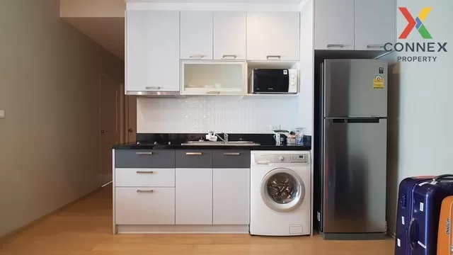 FOR RENT condo , Noble Reform , high floor , BTS-Ari , Thung Phay