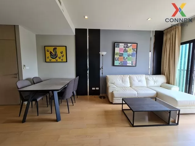 FOR RENT condo , Noble Reform , high floor , BTS-Ari , Thung Phay
