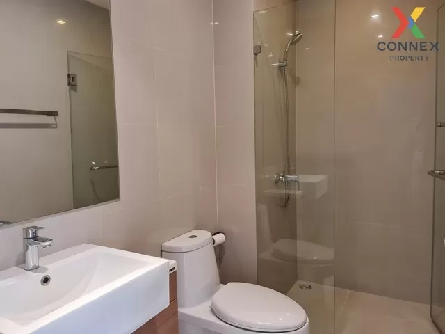 FOR RENT condo , Noble Reform , high floor , BTS-Ari , Thung Phay