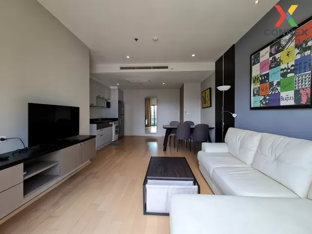 FOR RENT condo , Noble Reform , high floor , BTS-Ari , Thung Phay 3