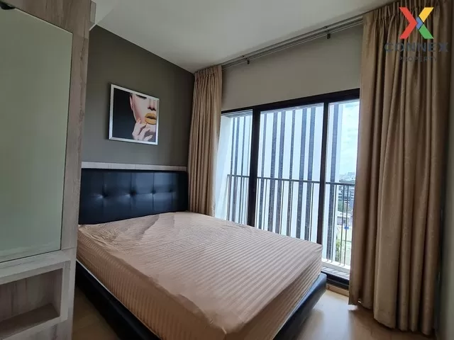 FOR RENT condo , Noble Reform , high floor , BTS-Ari , Thung Phay