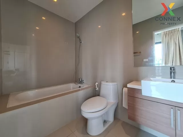 FOR RENT condo , Noble Reform , high floor , BTS-Ari , Thung Phay