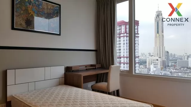 เช่า คอนโด  Villa Ratchathewi BTS-ราชเทวี พญาไท ถนนพญาไท ราชเทวี 