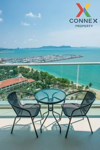 FOR RENT condo , Movenpick Residence , high floor , BTS-Ratchathe