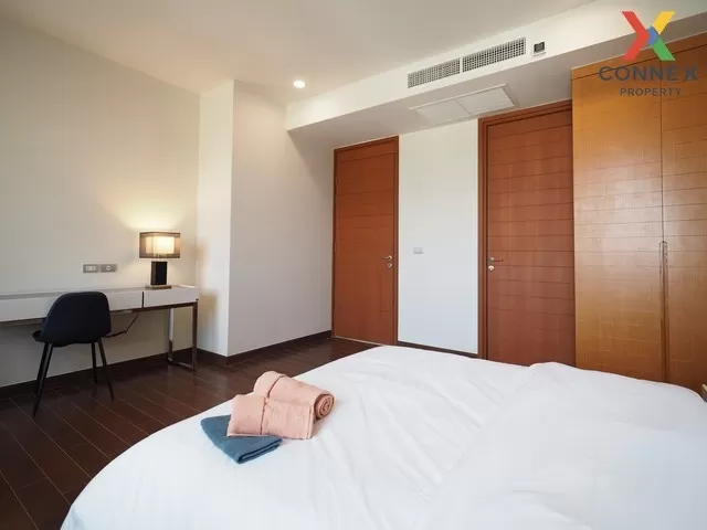 เช่า คอนโด  Movenpick Residence  สุขุมวิท นาจอมเทียน สัตหีบ ชลบุร