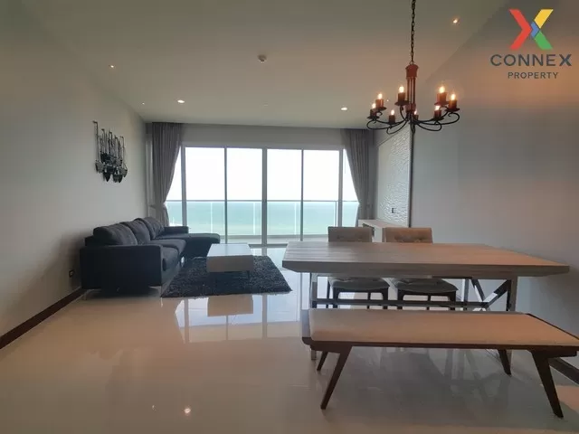 เช่า คอนโด  Movenpick Residence  สุขุมวิท นาจอมเทียน สัตหีบ ชลบุร 2