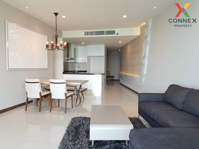 เช่า คอนโด  Movenpick Residence  สุขุมวิท นาจอมเทียน สัตหีบ ชลบุร 4