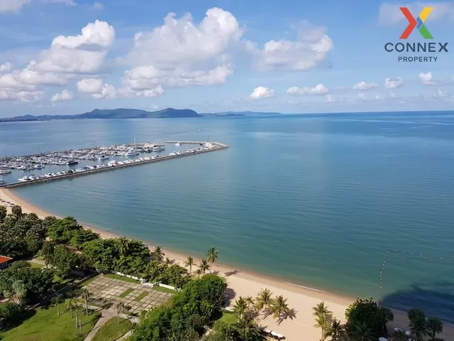 เช่า คอนโด  Movenpick Residence  สุขุมวิท นาจอมเทียน สัตหีบ ชลบุร