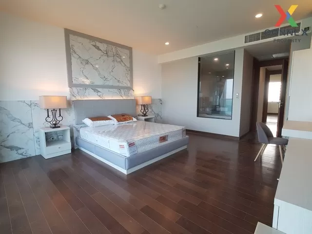 เช่า คอนโด  Movenpick Residence  สุขุมวิท นาจอมเทียน สัตหีบ ชลบุร