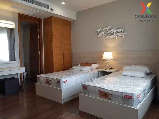 เช่า คอนโด  Movenpick Residence  สุขุมวิท นาจอมเทียน สัตหีบ ชลบุร