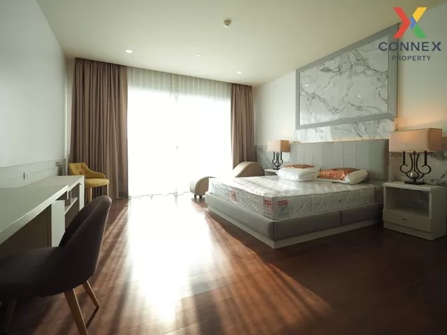 เช่า คอนโด  Movenpick Residence  สุขุมวิท นาจอมเทียน สัตหีบ ชลบุร