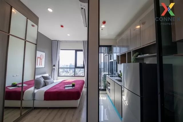 เช่า คอนโด  Knightsbridge Prime Ratchayothin MRT-พหลโยธิน พหลโยธิ 3