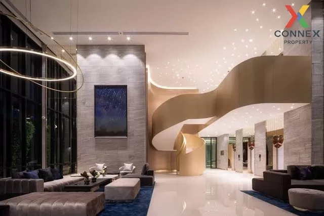 เช่า คอนโด  Knightsbridge Prime Ratchayothin MRT-พหลโยธิน พหลโยธิ