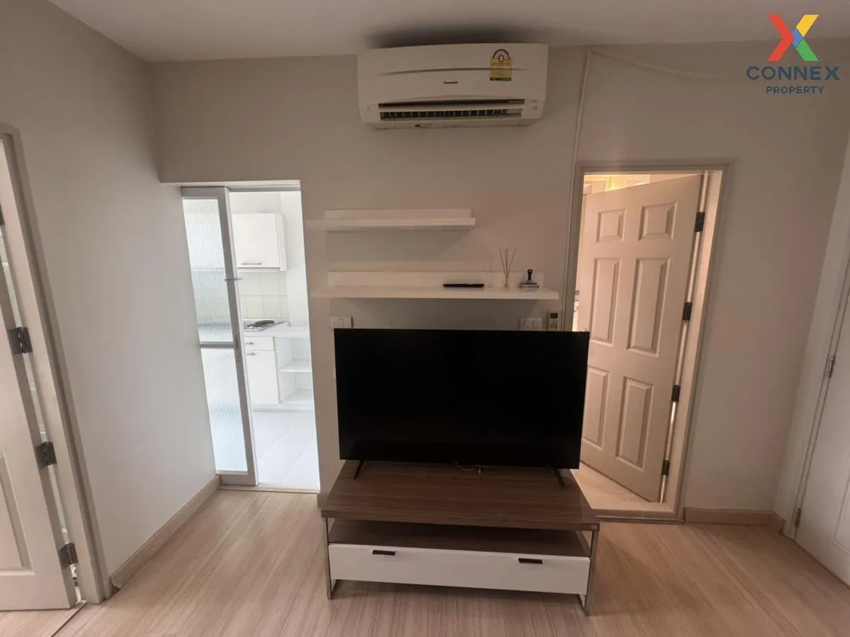 เช่า คอนโด  Life @ Sathorn 10 BTS-ช่องนนทรี สีลม สีลม บางรัก กรุง 2