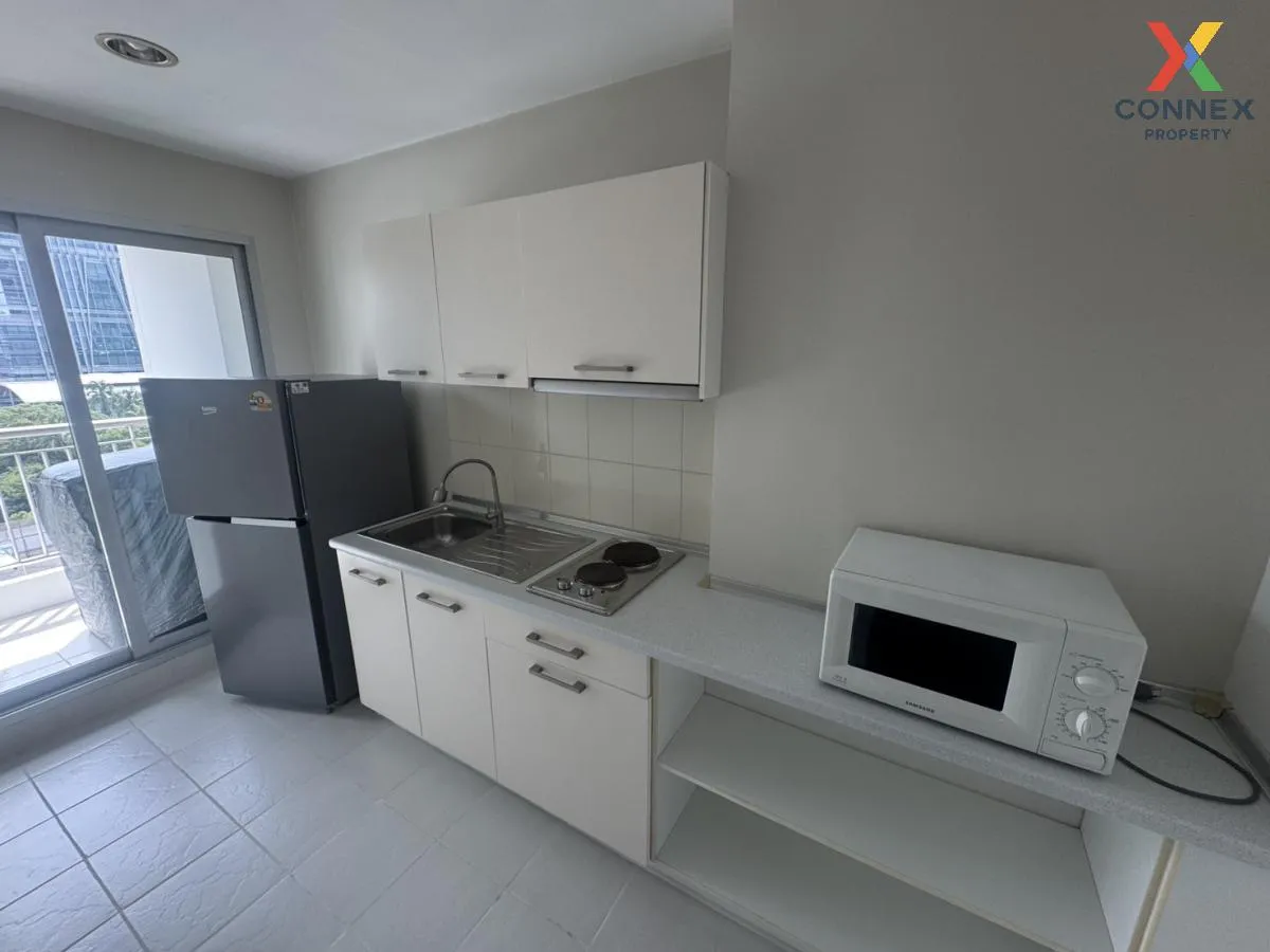 เช่า คอนโด  Life @ Sathorn 10 BTS-ช่องนนทรี สีลม สีลม บางรัก กรุง 3