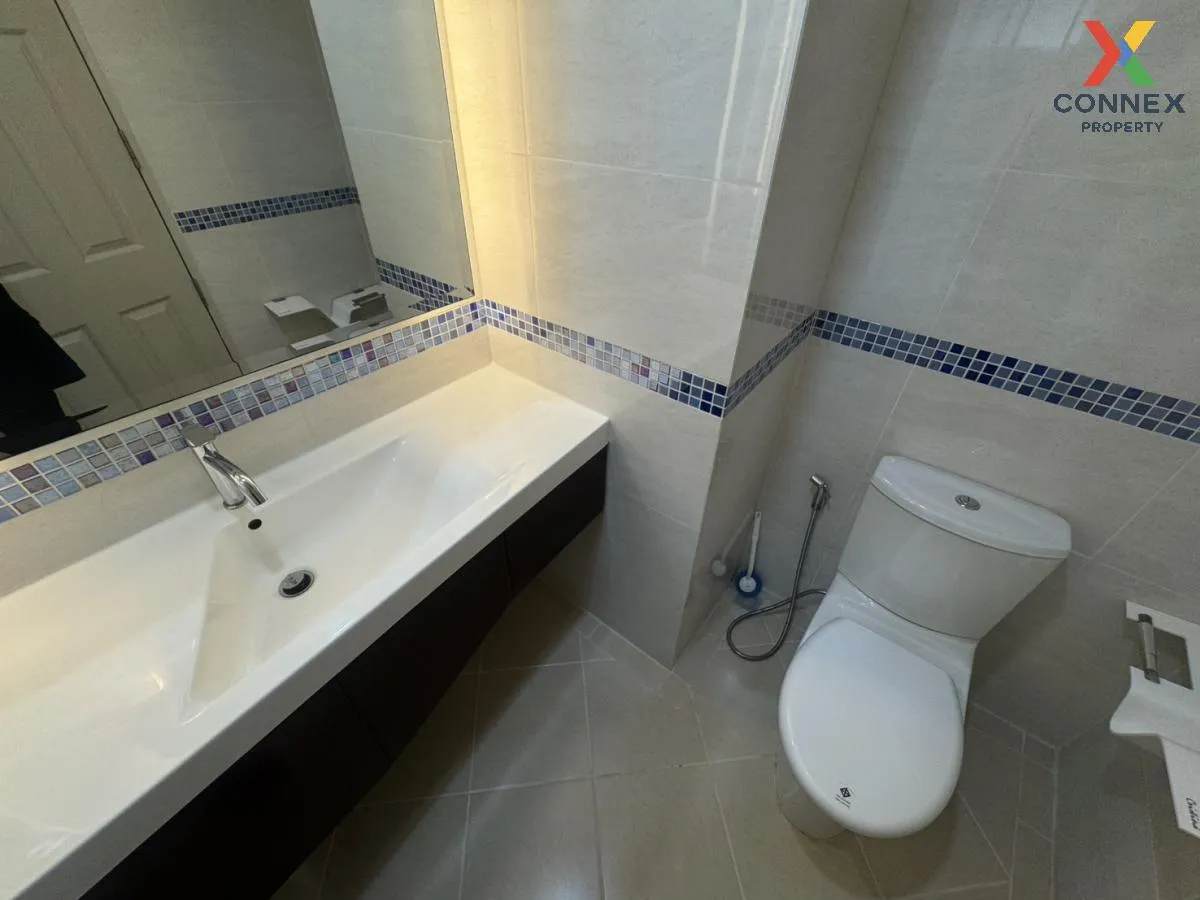 เช่า คอนโด  Life @ Sathorn 10 BTS-ช่องนนทรี สีลม สีลม บางรัก กรุง