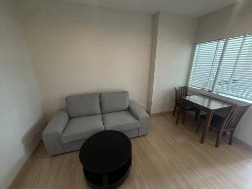 เช่า คอนโด  Life @ Sathorn 10 BTS-ช่องนนทรี สีลม สีลม บางรัก กรุงเทพ CX-00174